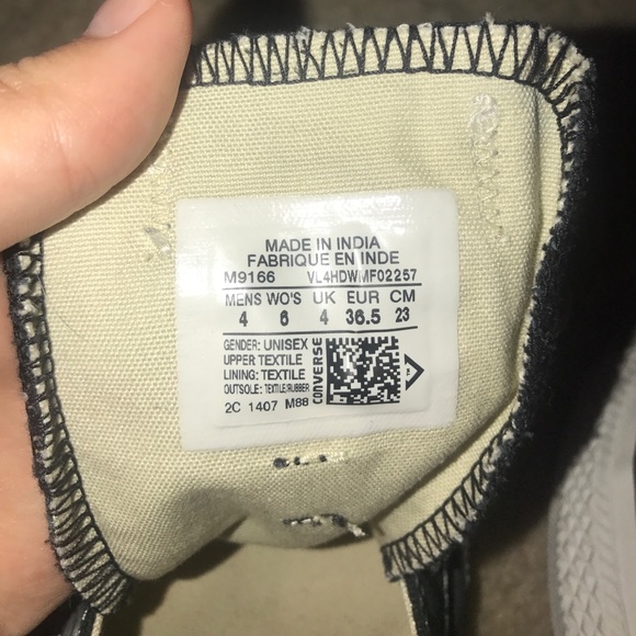 converse - Picture 3 of 3